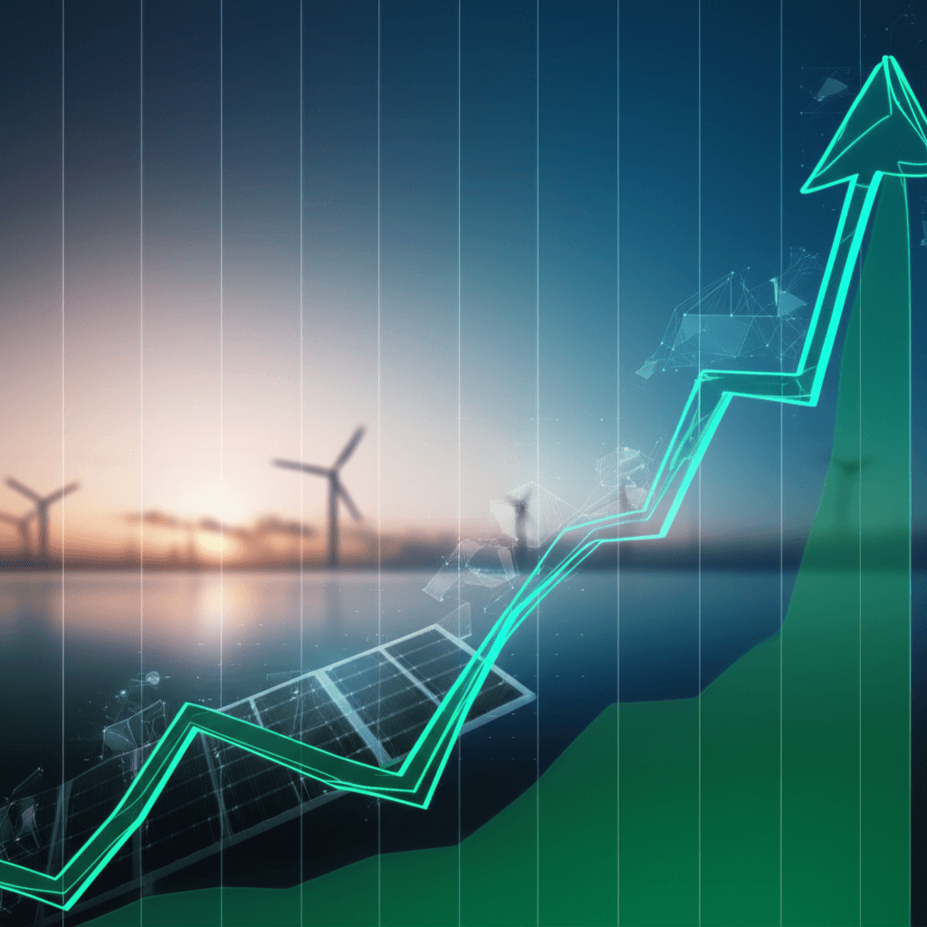 Funding Winners: 10 Cleantech Stand-Outs of 2025