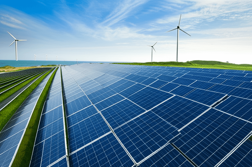 Advanced solar panel technology