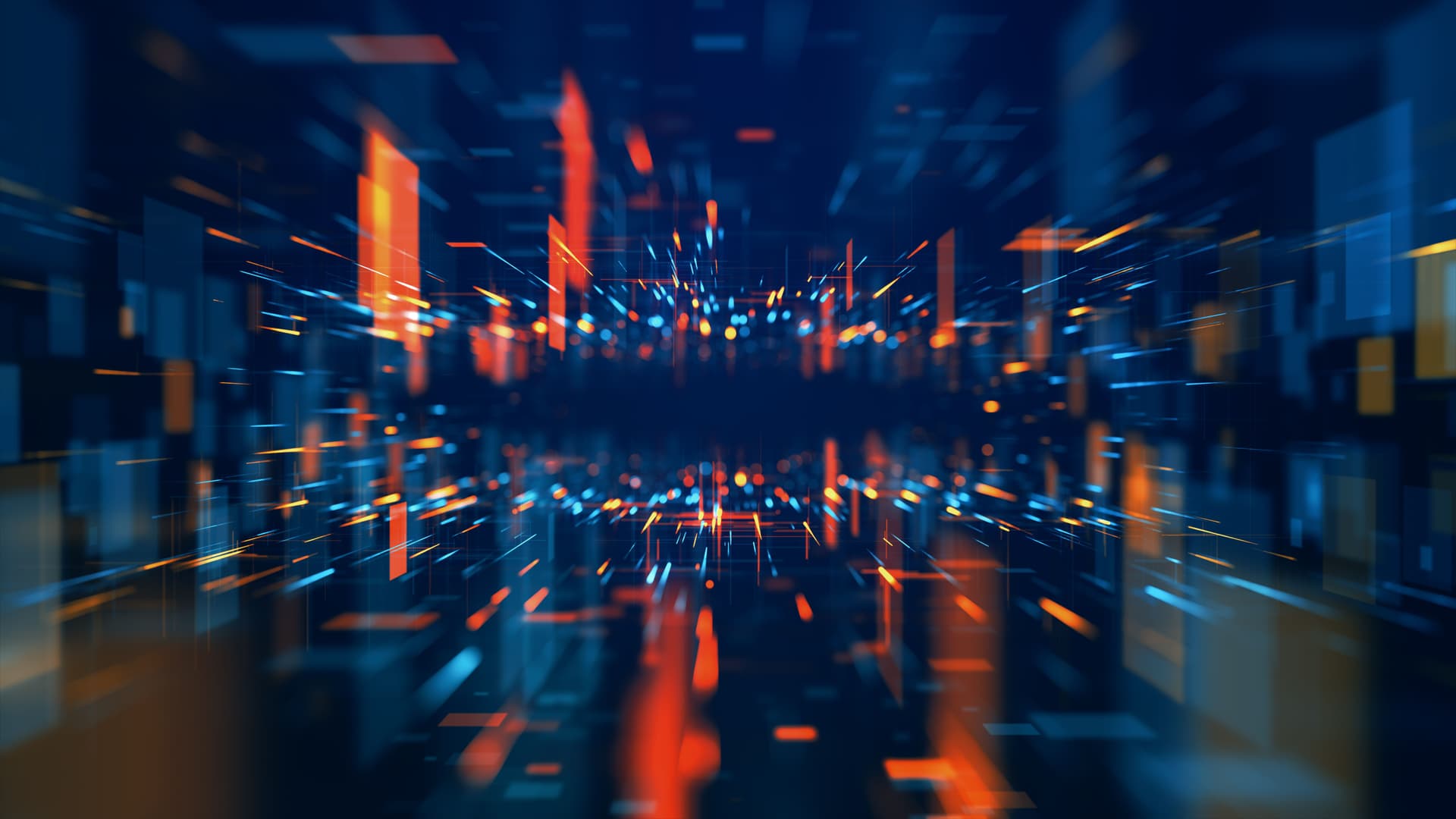 People collaborating on a fundraising campaign