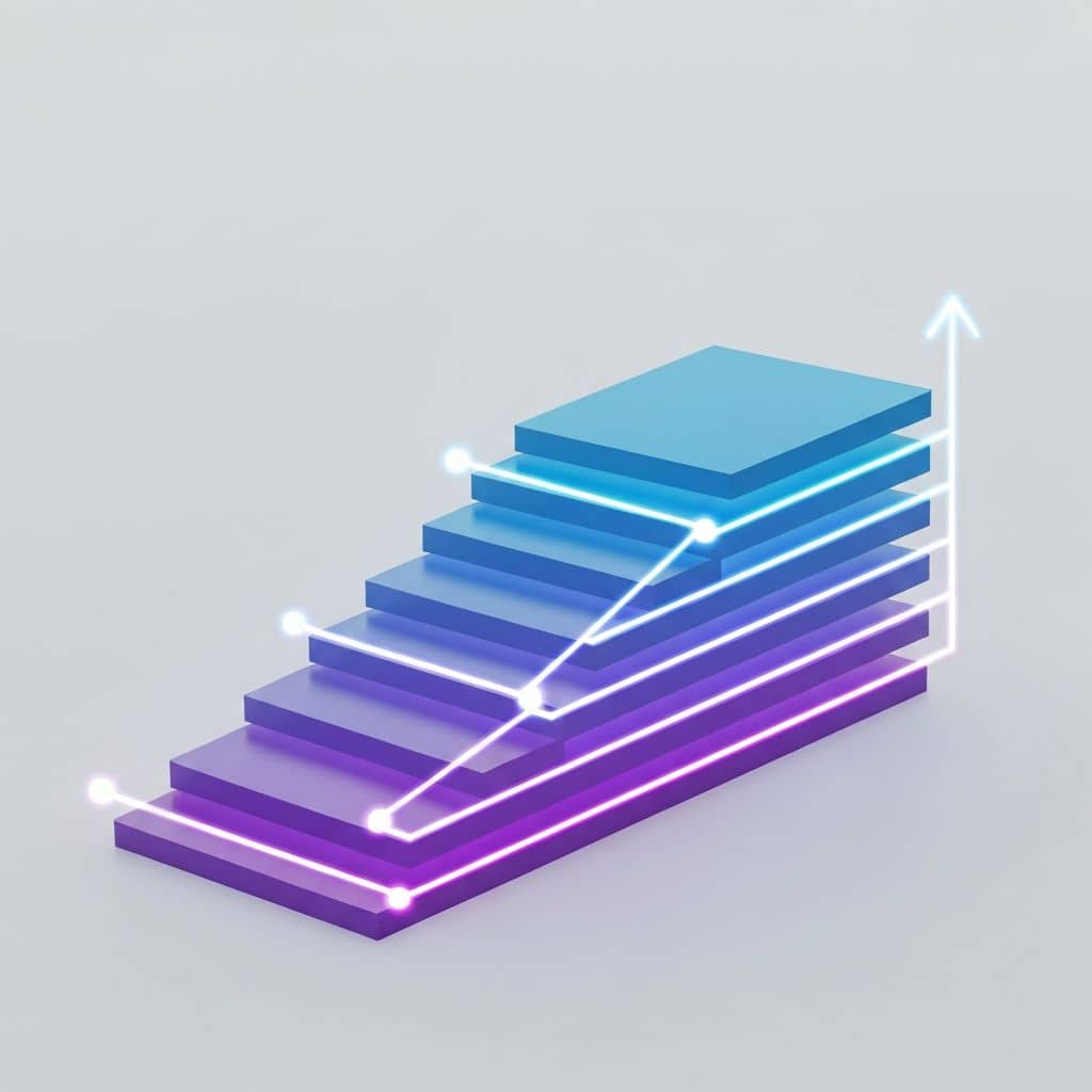 The Layered De-Risking Playbook: Why 2026's Best Founders Raise in Calculated Stages