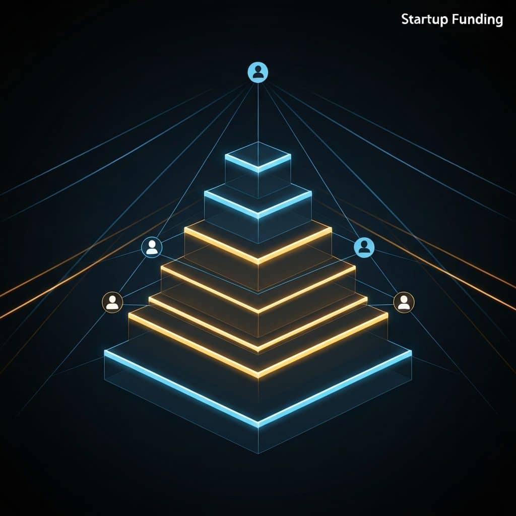 The Pre-Seed Funding Hierarchy: What 25 January 2026 Startups Reveal