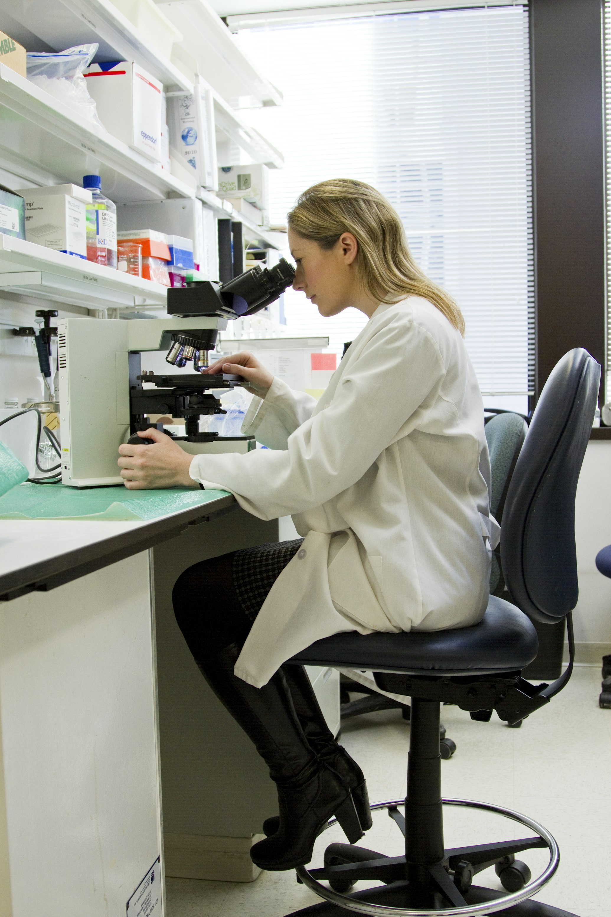 How To Transform Biotech Dreams into Wall Street Reality