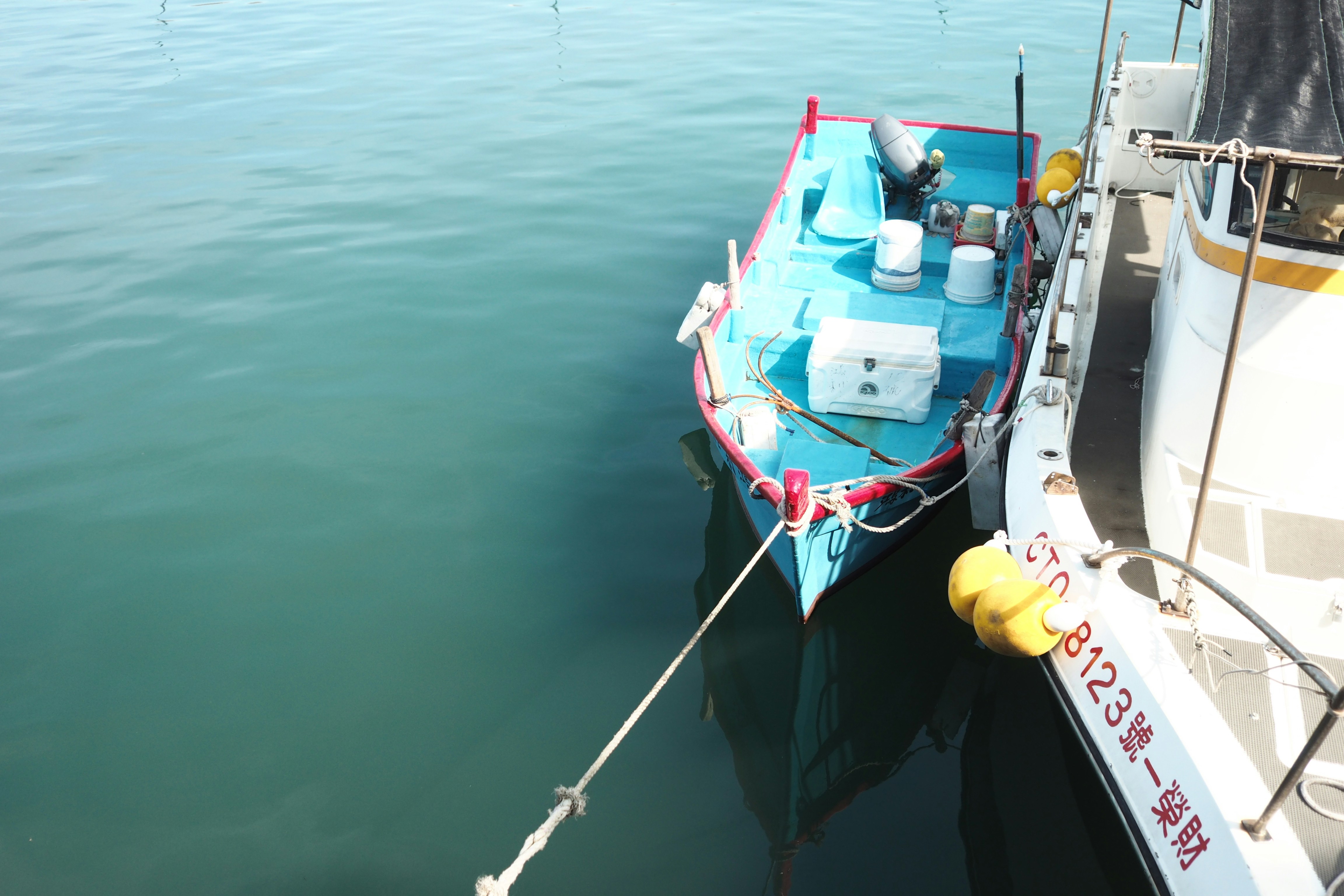 Autonomous Maritime Research Vessel