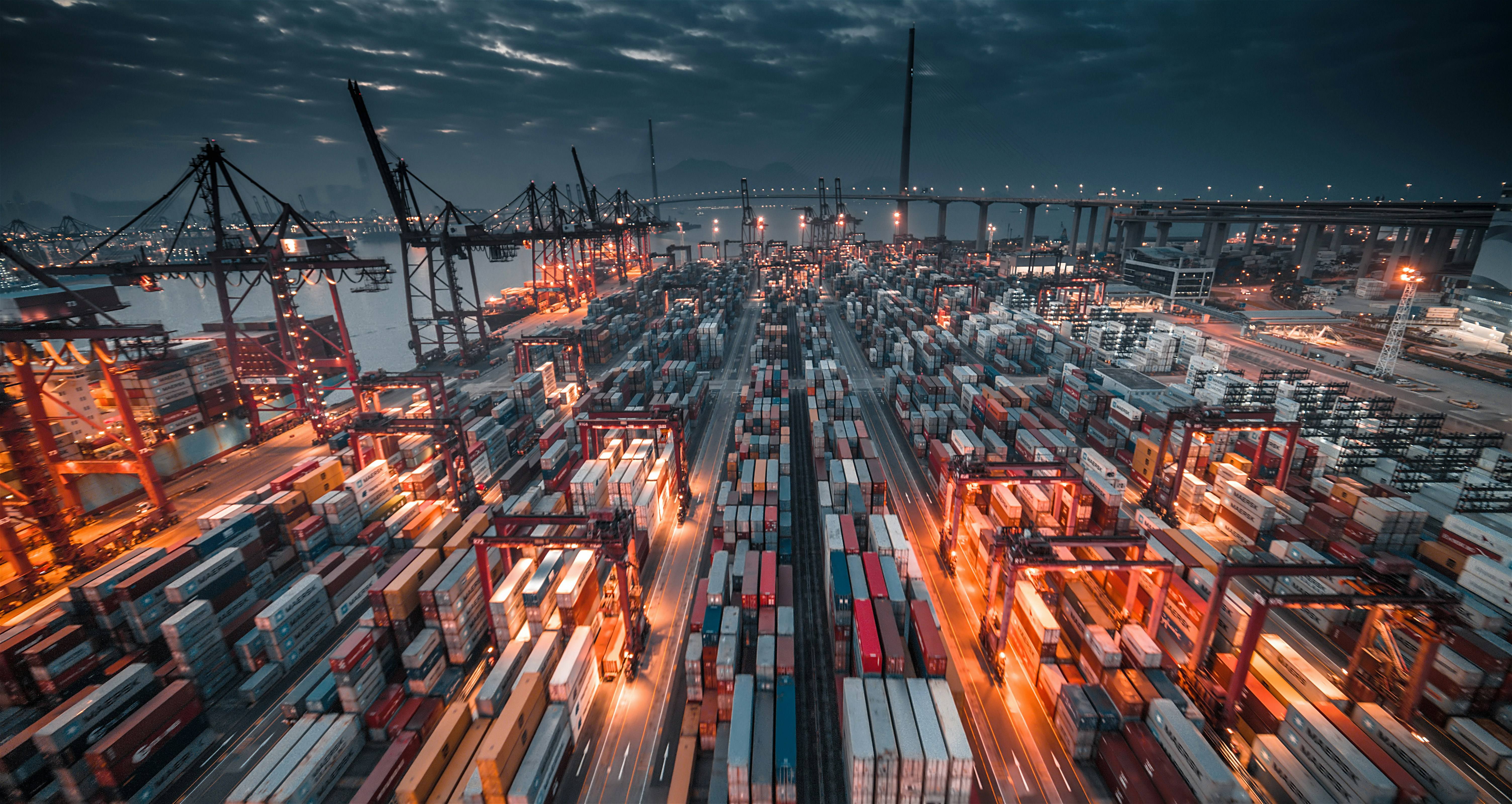 The Maritime Autonomy Gold Rush: Why Smart Money is Flooding Into Autonomous Shipping