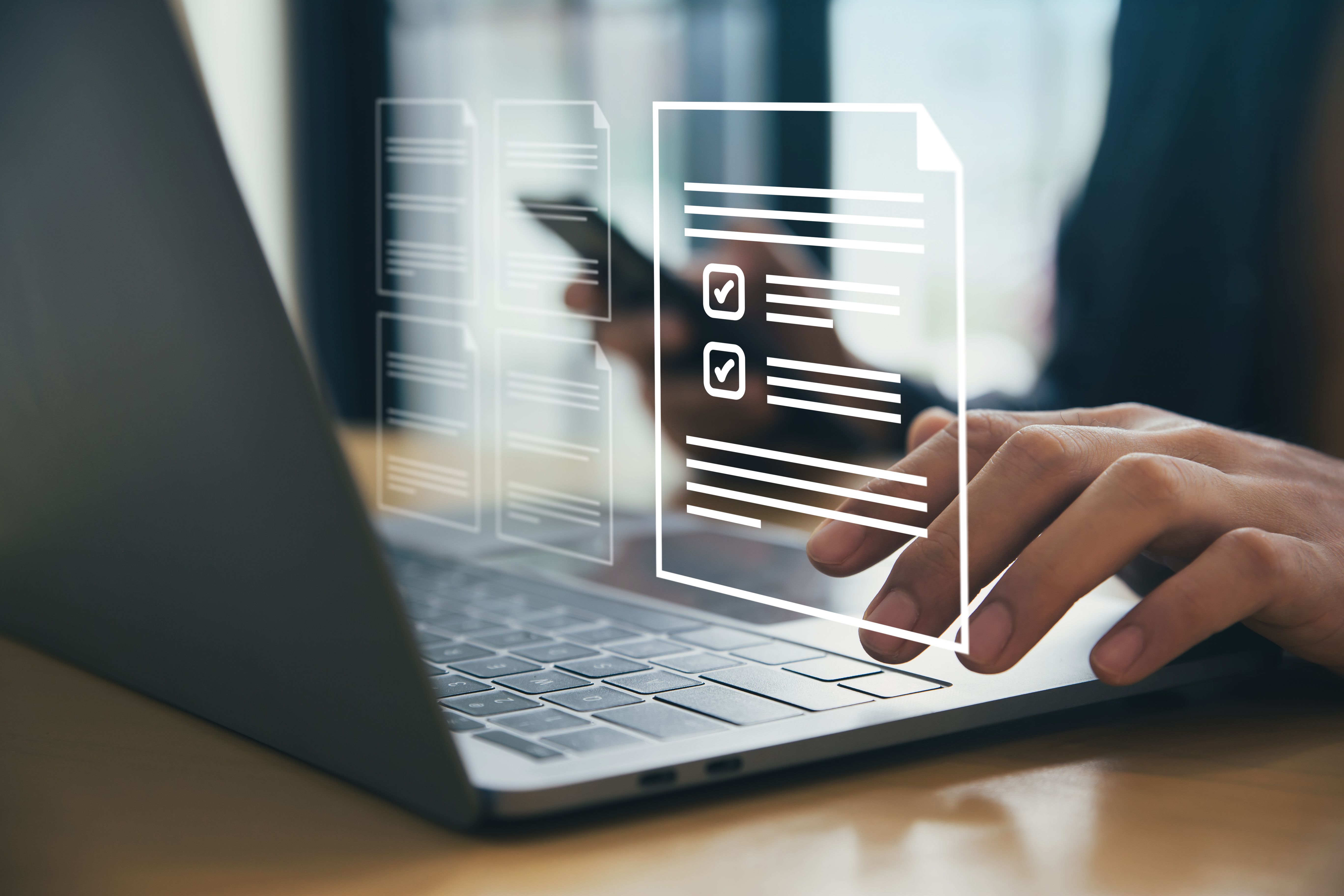 compliance documents